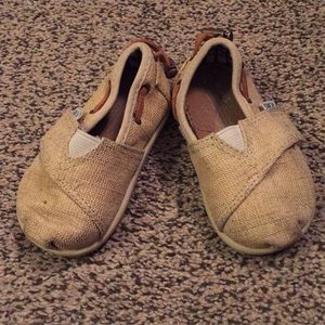 Toddler Toms Shoes